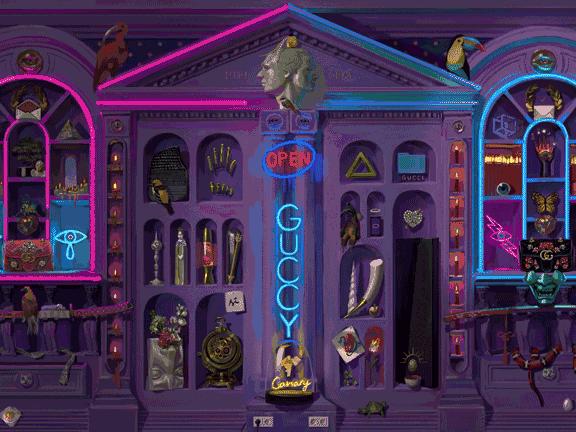 奢侈品牌时尚,时尚类奢侈品品牌