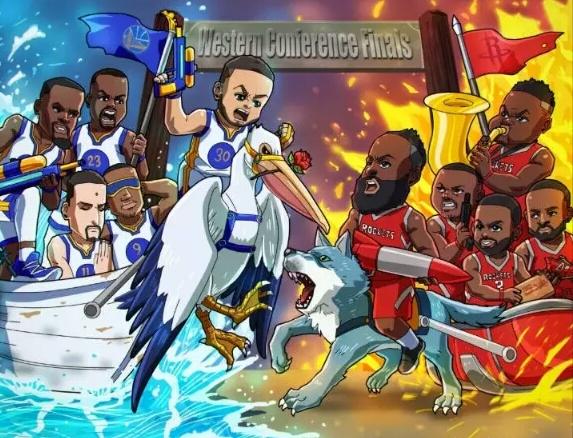 保罗肘击诺阿,保罗肘击慢动作