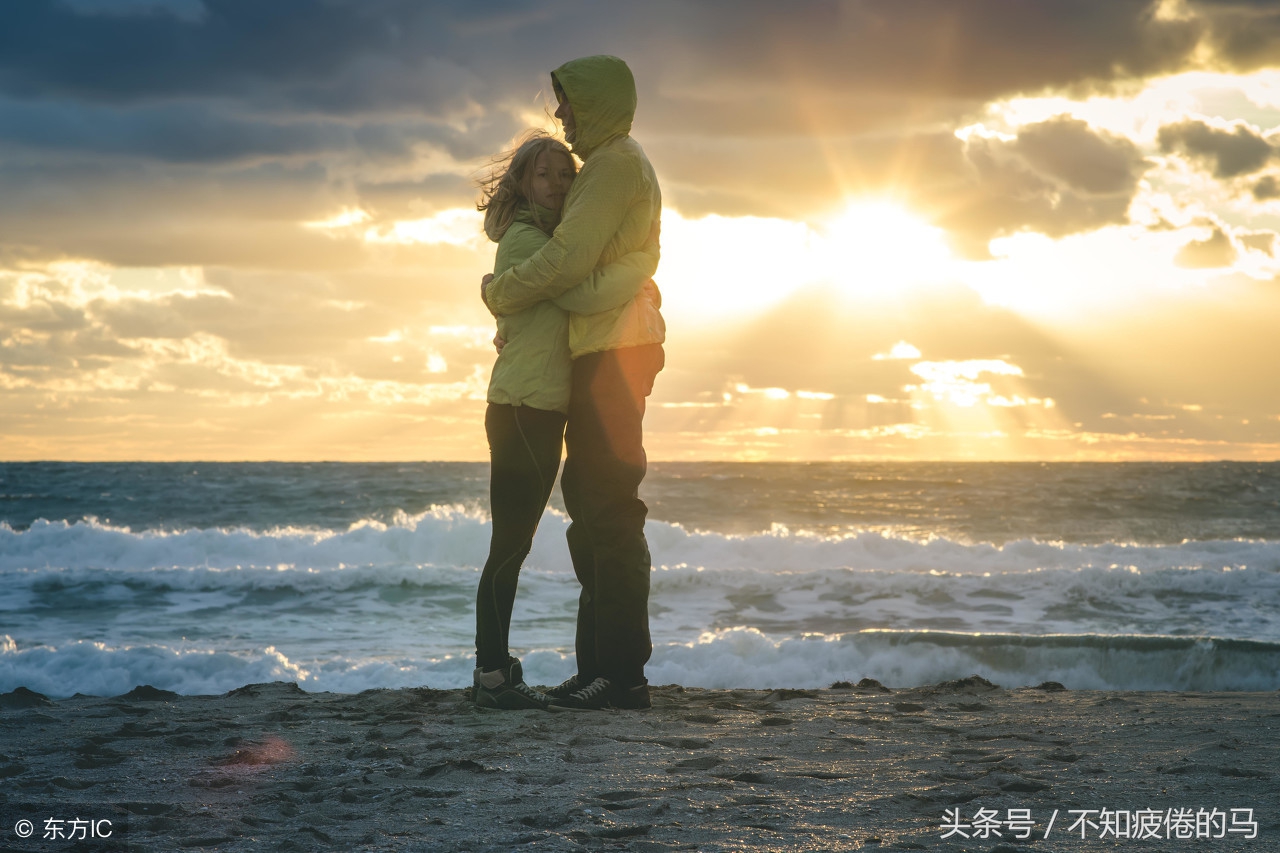 女人对知己什么感情,女人对蓝颜的感觉