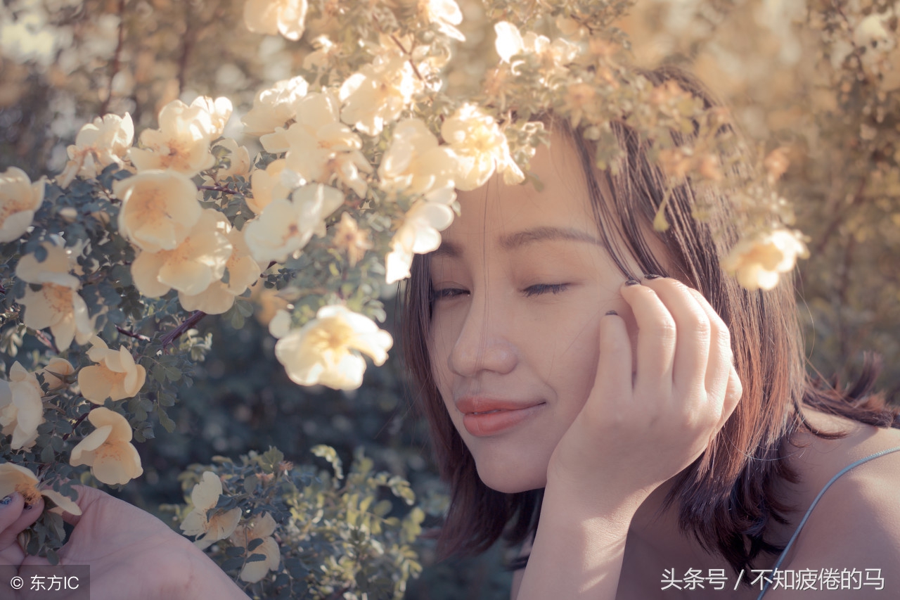 女人对知己什么感情,女人对蓝颜的感觉