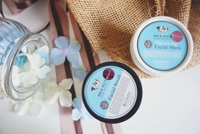 泰国beautybuffet精华乳,泰国beautybuffet好用吗