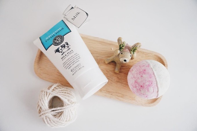 泰国beautybuffet精华乳,泰国beautybuffet好用吗