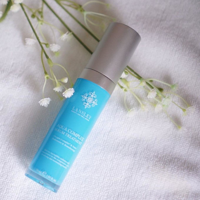 泰国beautybuffet精华乳,泰国beautybuffet好用吗