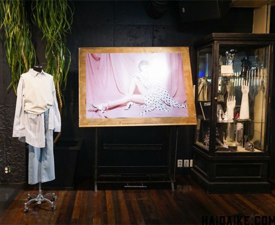 韩国stylenanda店铺,韩国stylenanda旗舰店在哪