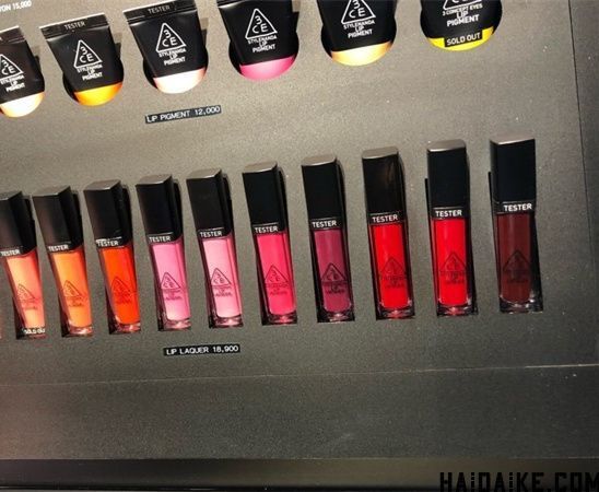 韩国stylenanda店铺,韩国stylenanda旗舰店在哪