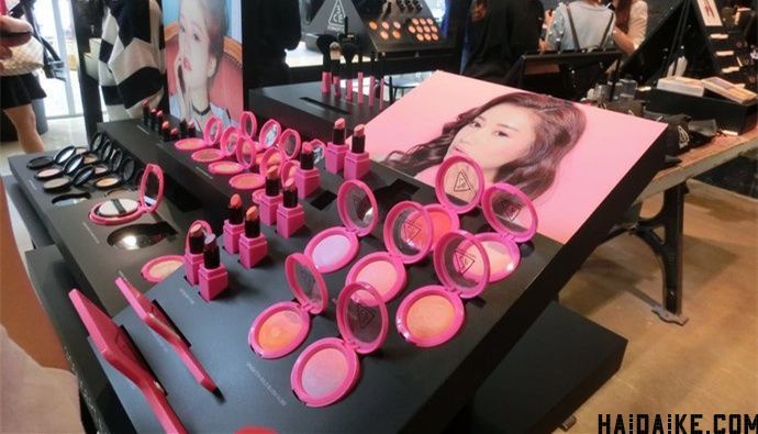 韩国stylenanda店铺,韩国stylenanda旗舰店在哪