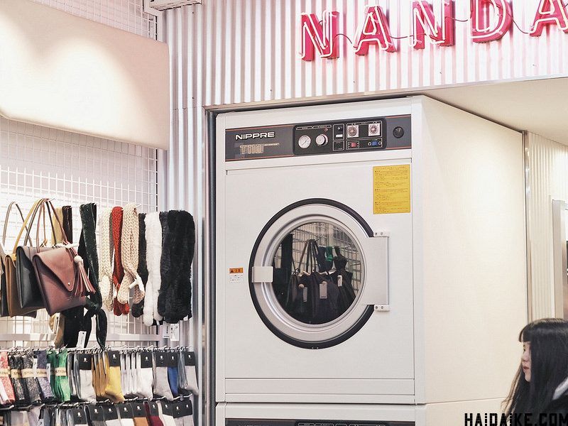 韩国stylenanda店铺,韩国stylenanda旗舰店在哪