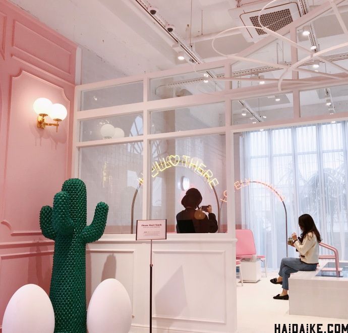 韩国stylenanda店铺,韩国stylenanda旗舰店在哪