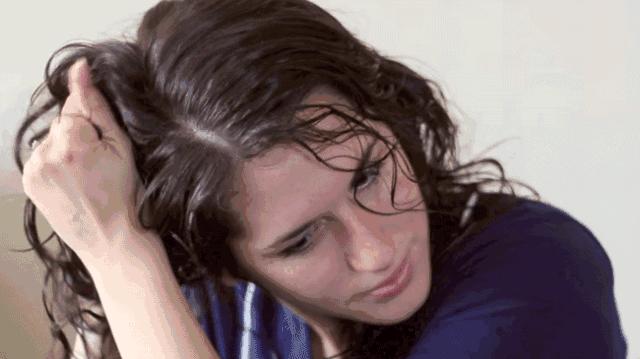 产后防脱发最好的偏方,生姜防脱发最有效的偏方