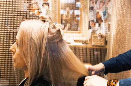 产后防脱发最好的偏方,生姜防脱发最有效的偏方