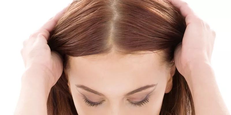 产后防脱发最好的偏方,生姜防脱发最有效的偏方