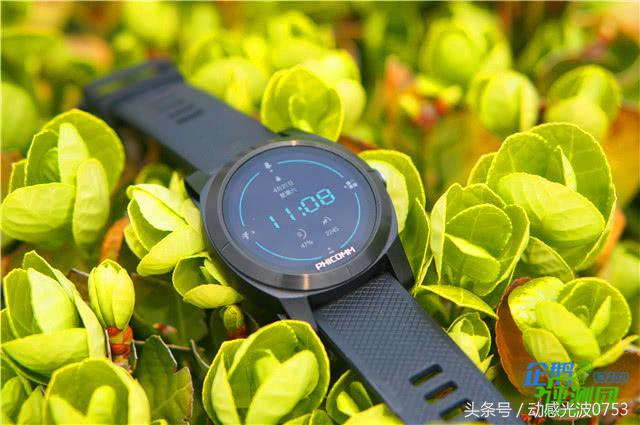又是0元购！云联惠后1399的斐讯W2智能手表还敢入坑么？深度评测