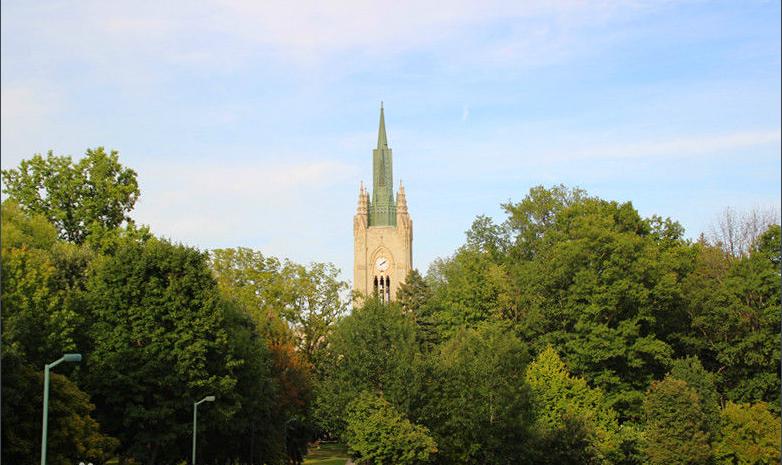 西安大略大学住宿,西安大略大学回国认可度