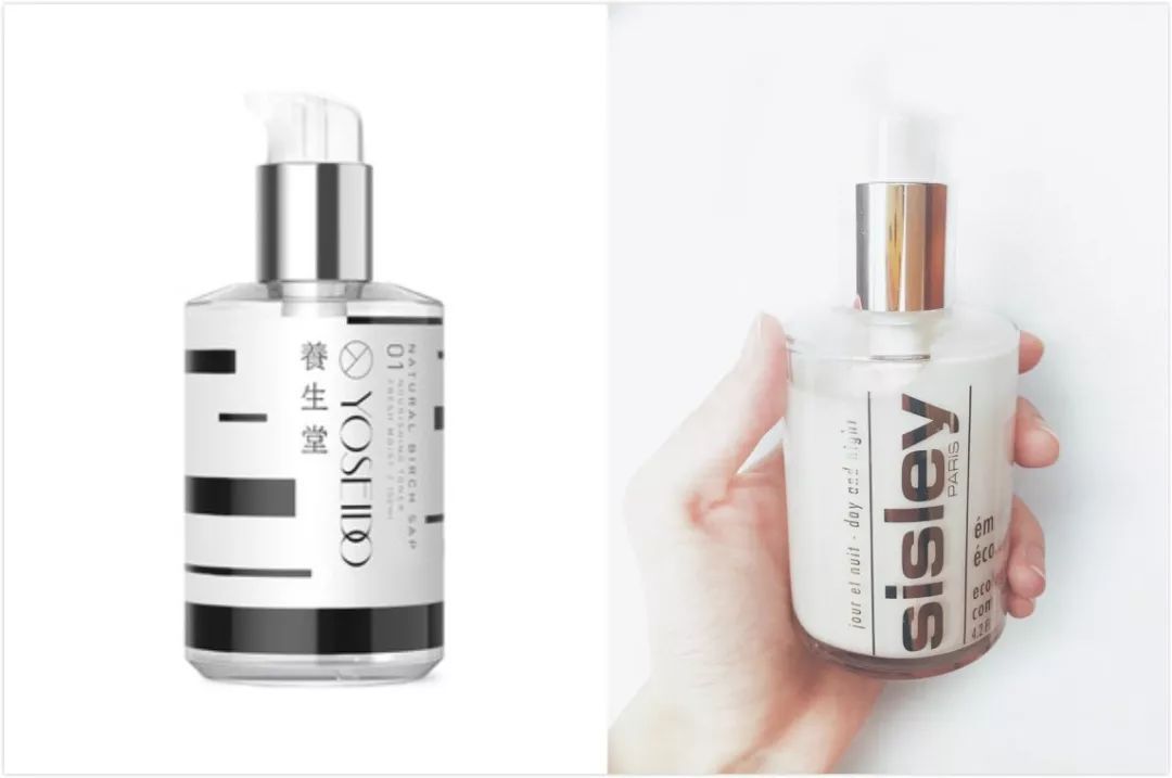 这些国货化妆品靠抄袭一年挣50个亿，也太丧心病狂了吧！