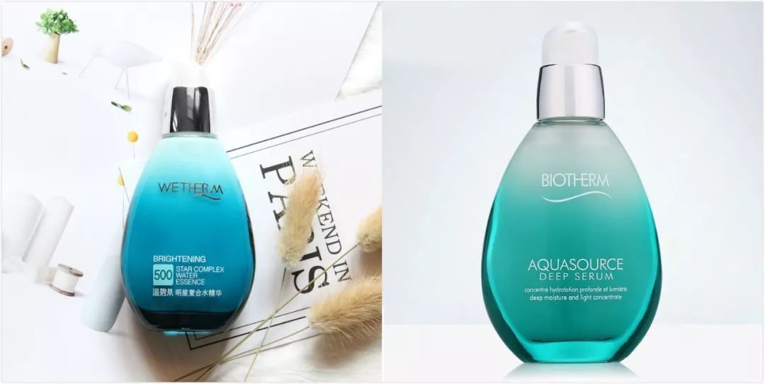 这些国货化妆品靠抄袭一年挣50个亿，也太丧心病狂了吧！