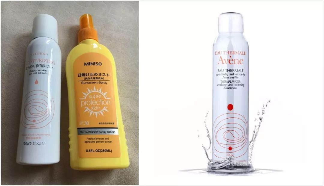 这些国货化妆品靠抄袭一年挣50个亿，也太丧心病狂了吧！