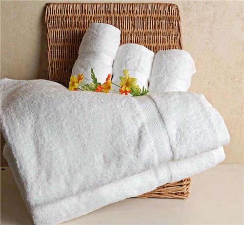 毛巾不吸水的处理方法,毛巾三天不洗比抹布都脏