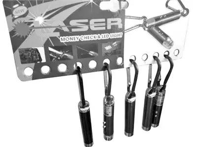 激光笔灼伤黄斑该怎么办,激光笔照射眼睛黄斑灼伤成功案例