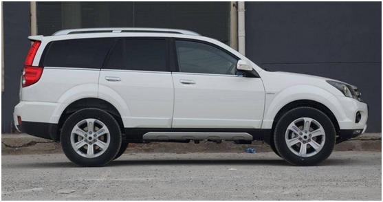 哈弗h5还能买到新车么,哈弗h5算不算最有性价比