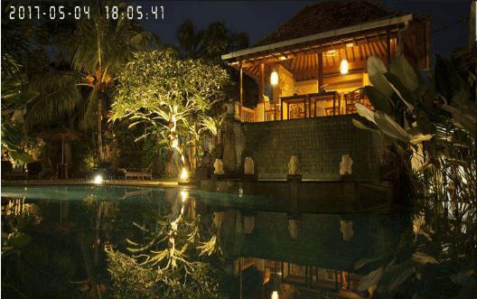 室内网络智能球机,全彩室外无线云台球机