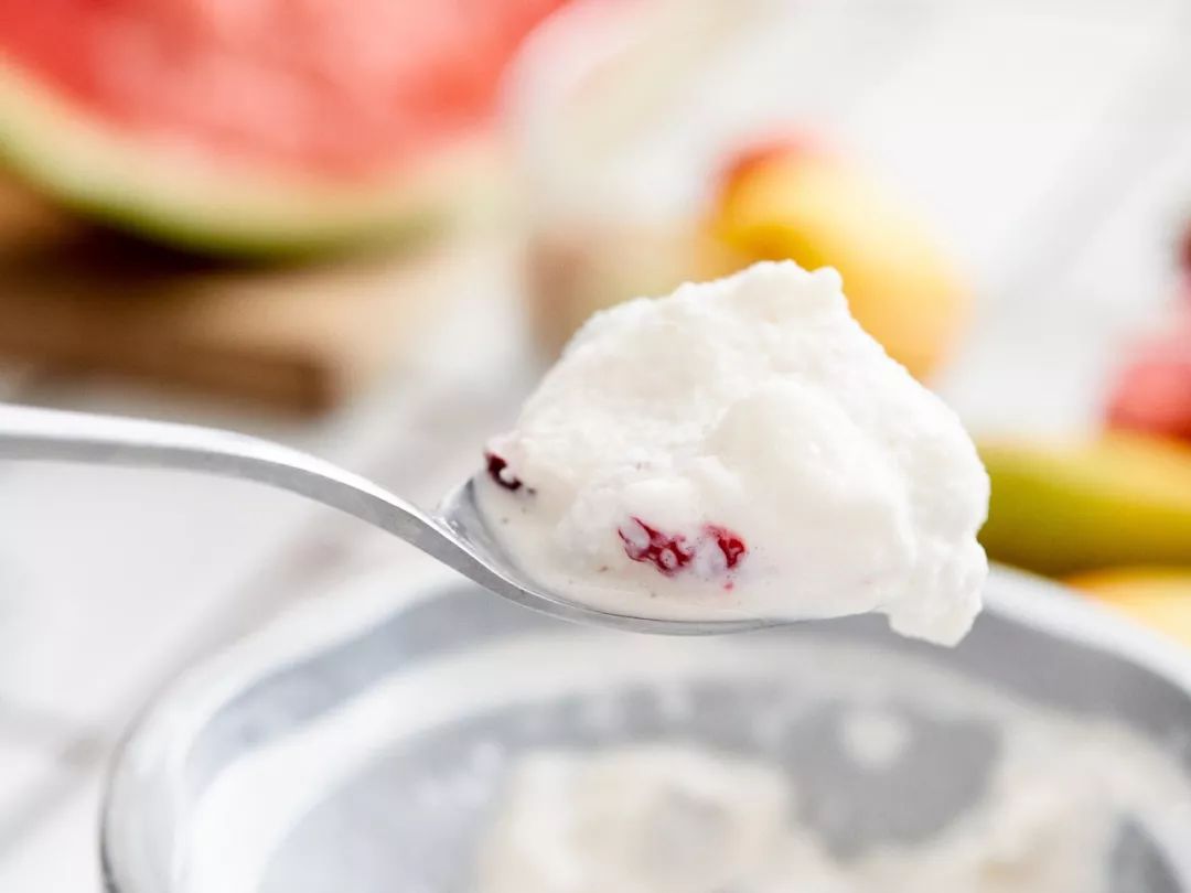 马卡龙脆皮冰淇淋,吃货马卡龙冰激凌