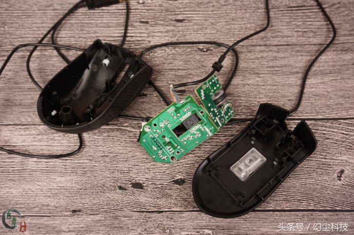 微星新鼠标发布,微星鼠标哪一款最值得购买