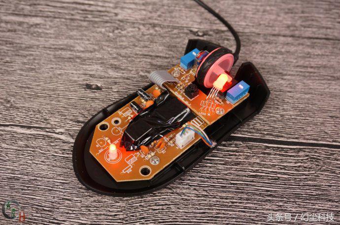 微星新鼠标发布,微星鼠标哪一款最值得购买