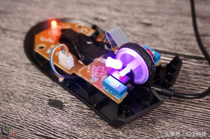 微星新鼠标发布,微星鼠标哪一款最值得购买