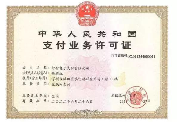 这家支付公司违法获利千万被央行罚没近2600万！