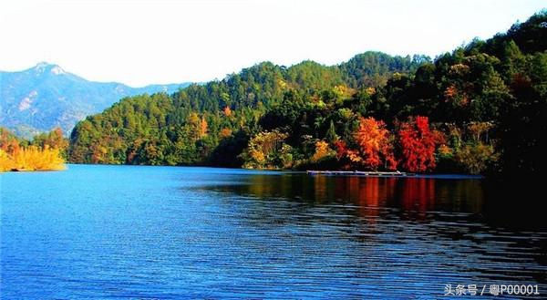 梅州熙和湾旅游景点大全,梅州红色旅游景点大全介绍