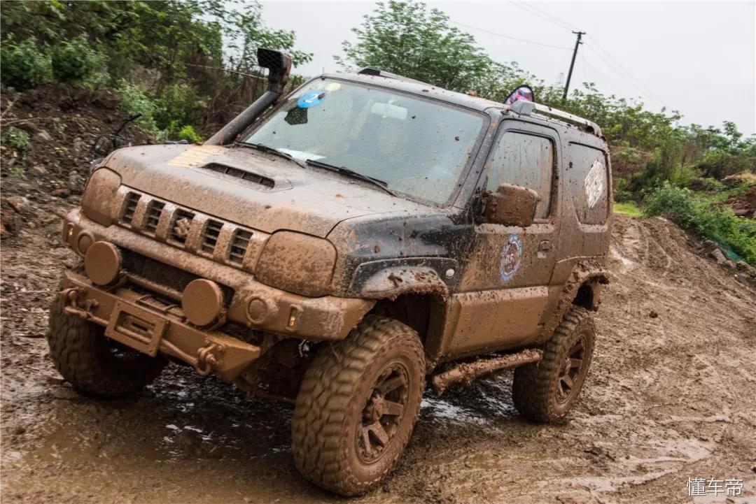 固铂越野轮胎,美国将军轮胎和固铂轮胎哪个好