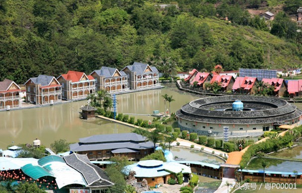 梅州熙和湾旅游景点大全,梅州红色旅游景点大全介绍