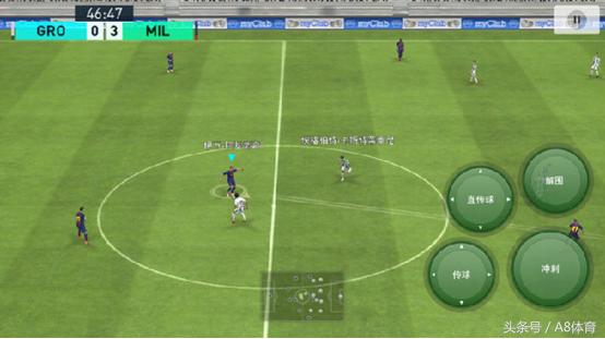 实况足球fifa足球,实况足球和fifa合作