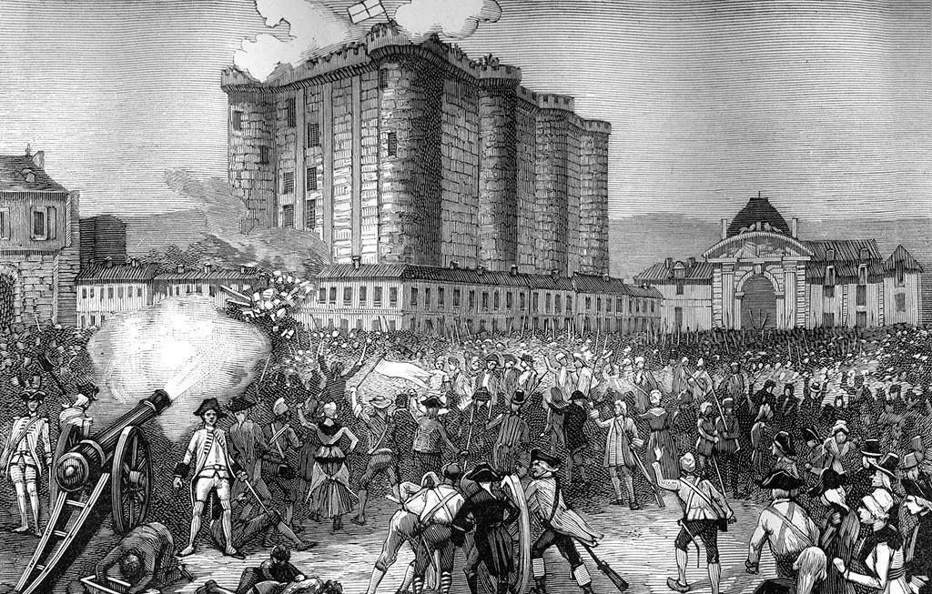 名画欣赏100个细节,我们该如何去欣赏名画