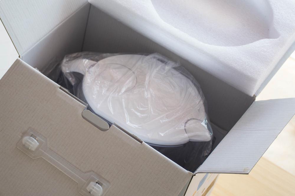 mesonose净水壶好不好,去除余氯净水器