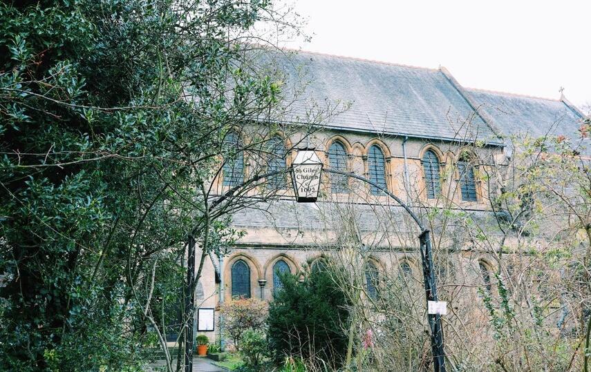 英国剑桥的康桥,英国剑桥大学的康桥