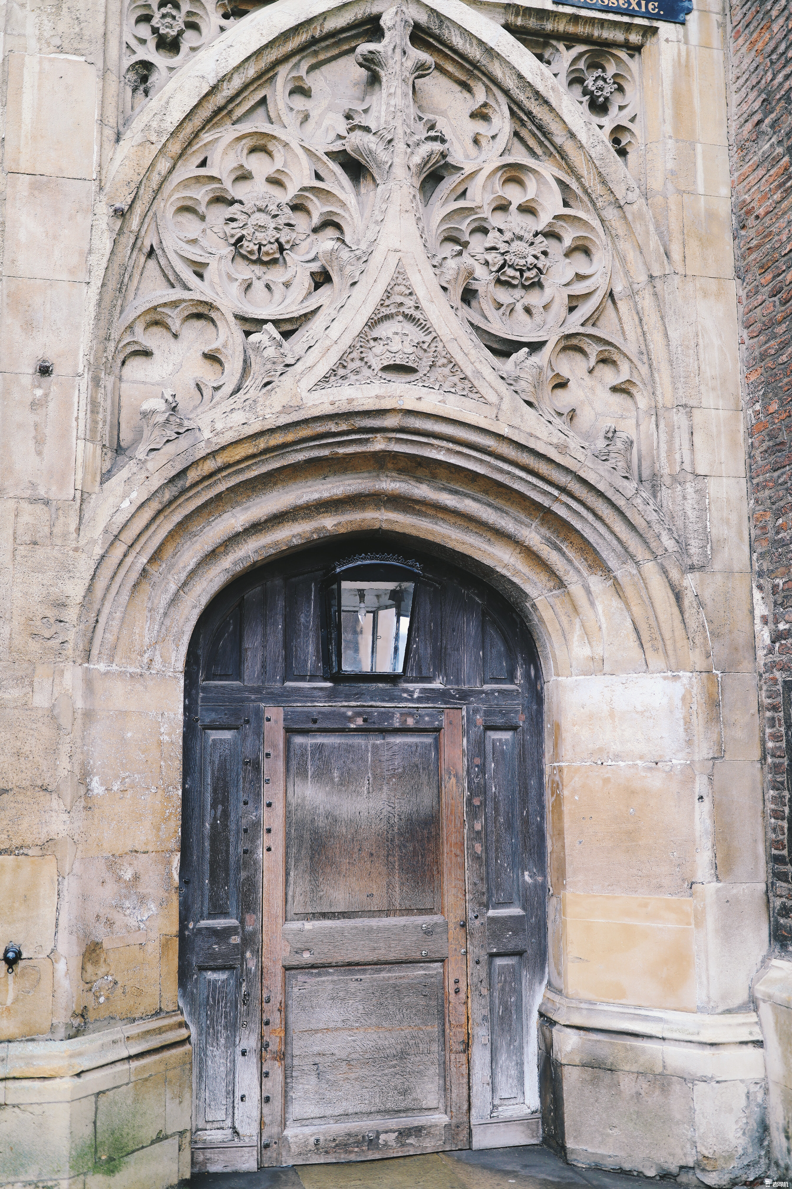 英国剑桥的康桥,英国剑桥大学的康桥