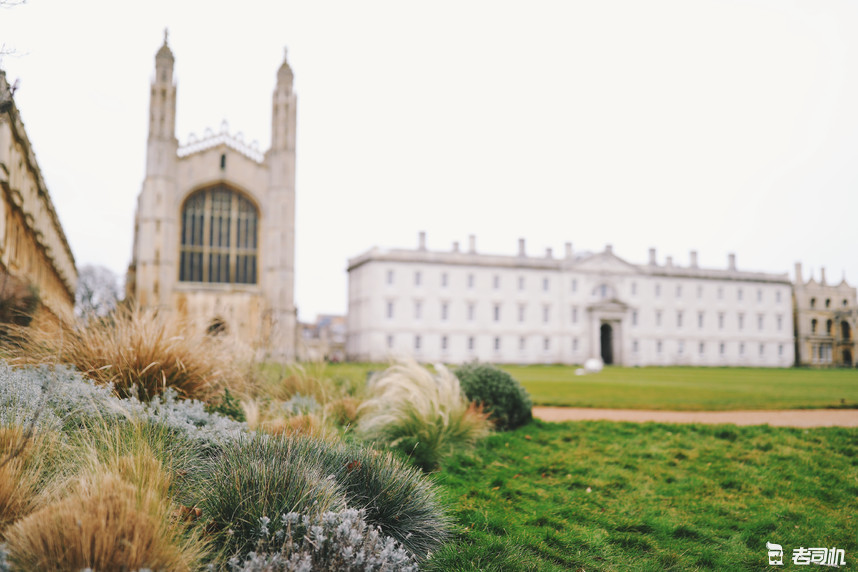 英国剑桥的康桥,英国剑桥大学的康桥