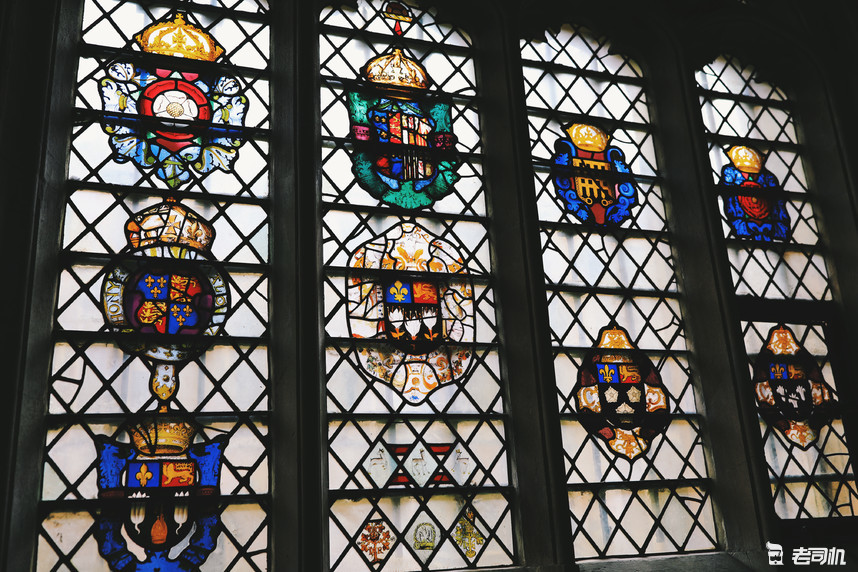 英国剑桥的康桥,英国剑桥大学的康桥