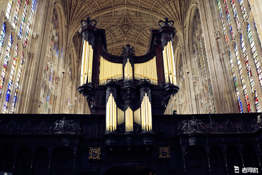 英国剑桥的康桥,英国剑桥大学的康桥