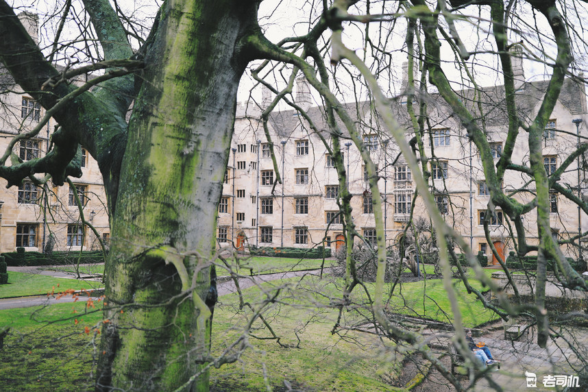 英国剑桥的康桥,英国剑桥大学的康桥