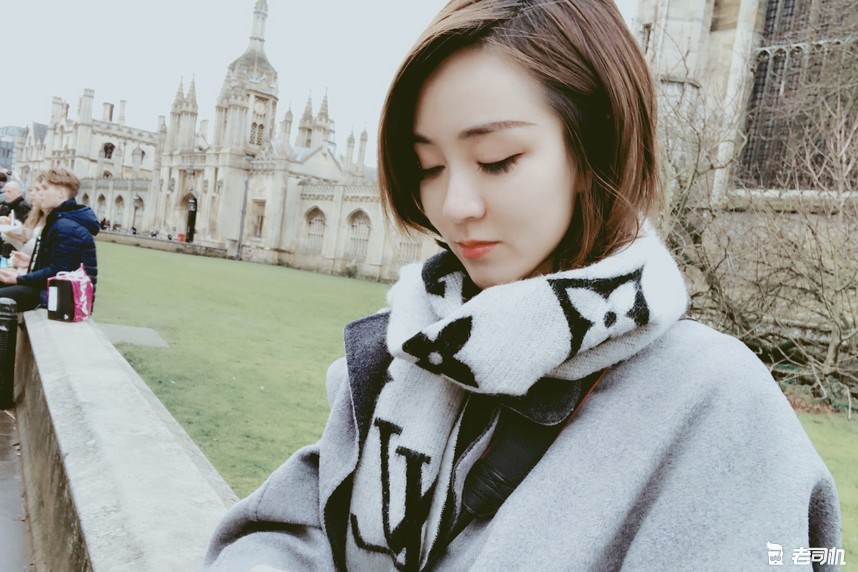 英国剑桥的康桥,英国剑桥大学的康桥