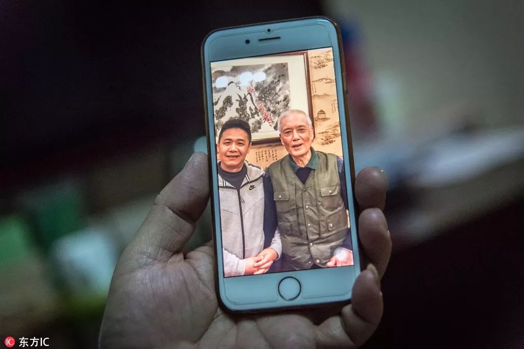 超·广角｜足坛神医严诚——细“针”密缕匠人精神