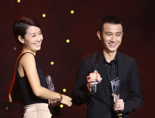 马伊琍与文章第一次复合说的话,马伊琍文章恩爱瞬间