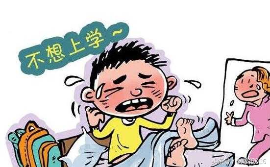 读头条,获大益:高二期中考试“孩子的谎言堪比剧本”作文分析