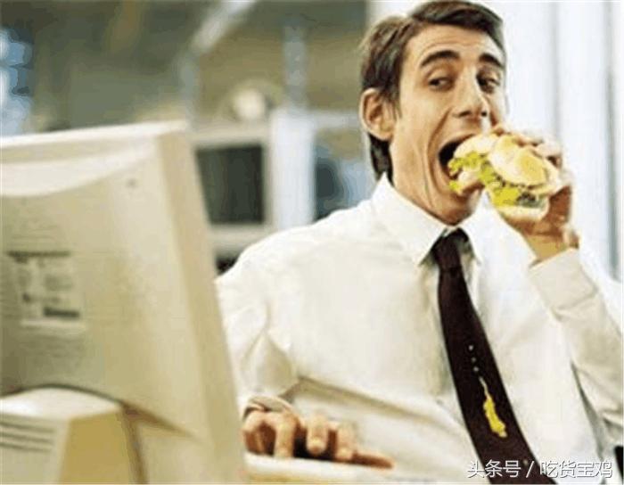 外国人：为什么人们认为中餐外卖不健康？答案让老外坐不住