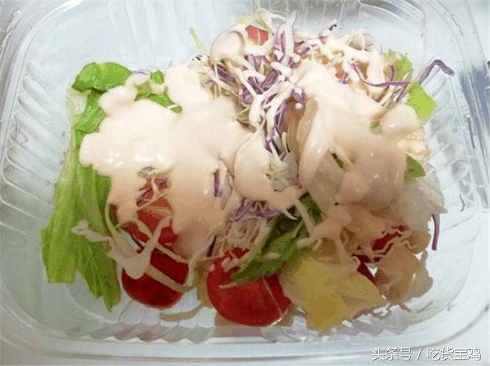 外国人：为什么人们认为中餐外卖不健康？答案让老外坐不住