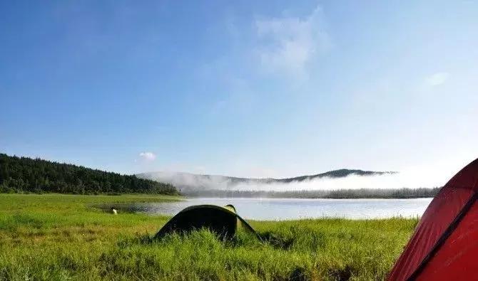 野外露营十大常识,野外露营生存的感受