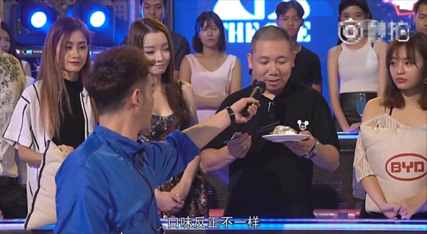 *牙虎**四大吃播，小猪猪特能吃入驻三天成为美食区人气第一！