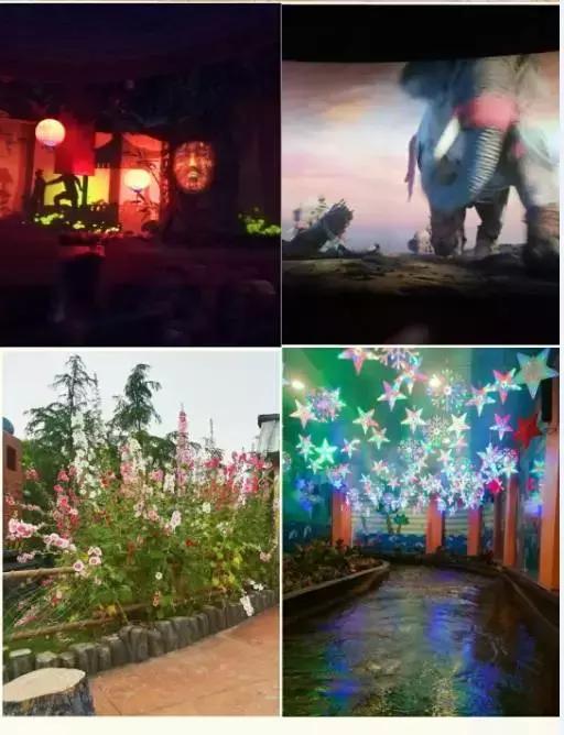 芜湖最美的10个地方,芜湖最美的景点